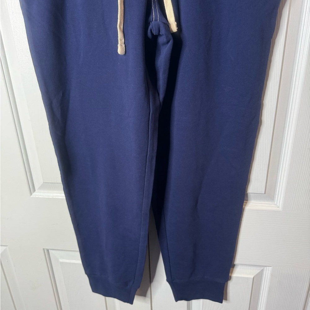 True Religion Navy Blue Sweatpants - Picture 11 of 14